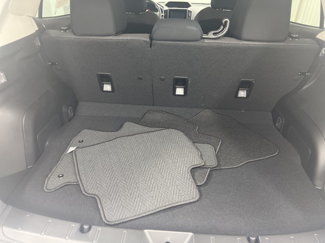 2023 Subaru Crosstrek Base photo 9