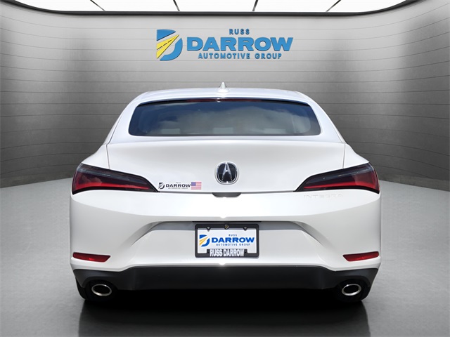 2023 Acura Integra Base photo 4