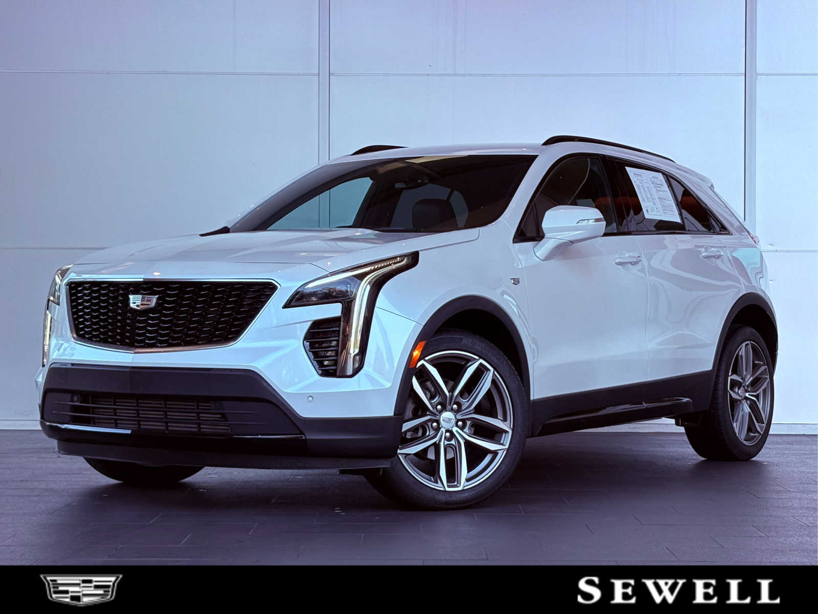 2023 Cadillac XT4