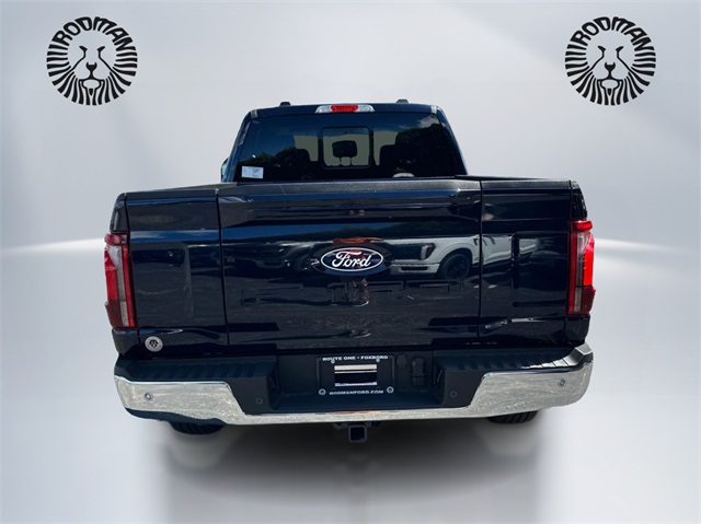 2026 Ford F-350 Lariat photo 5