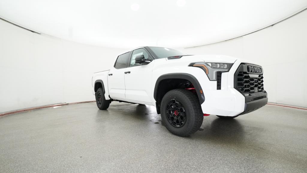 2026 Toyota Tundra TRD Pro CrewMax photo 28