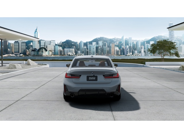 2026 Bmw 330i photo 5