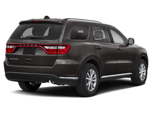 2018 Dodge Durango GT photo 2