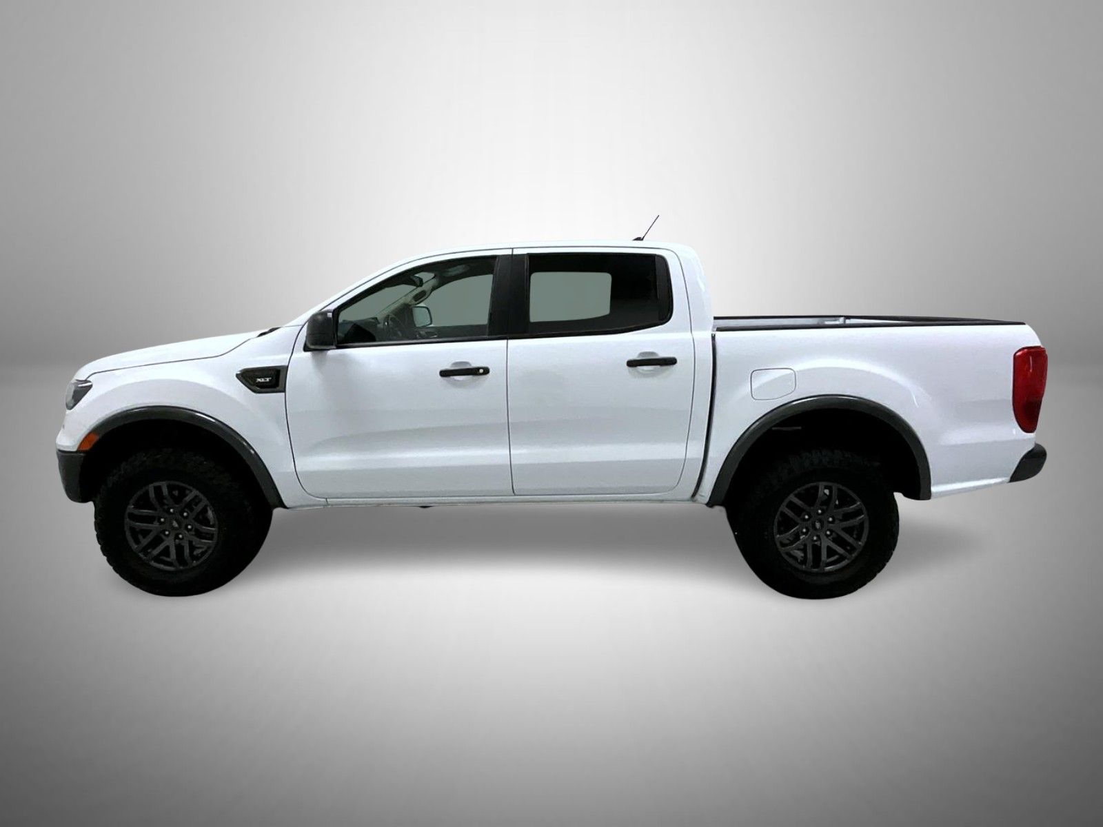 2022 Ford Ranger XLT photo 8