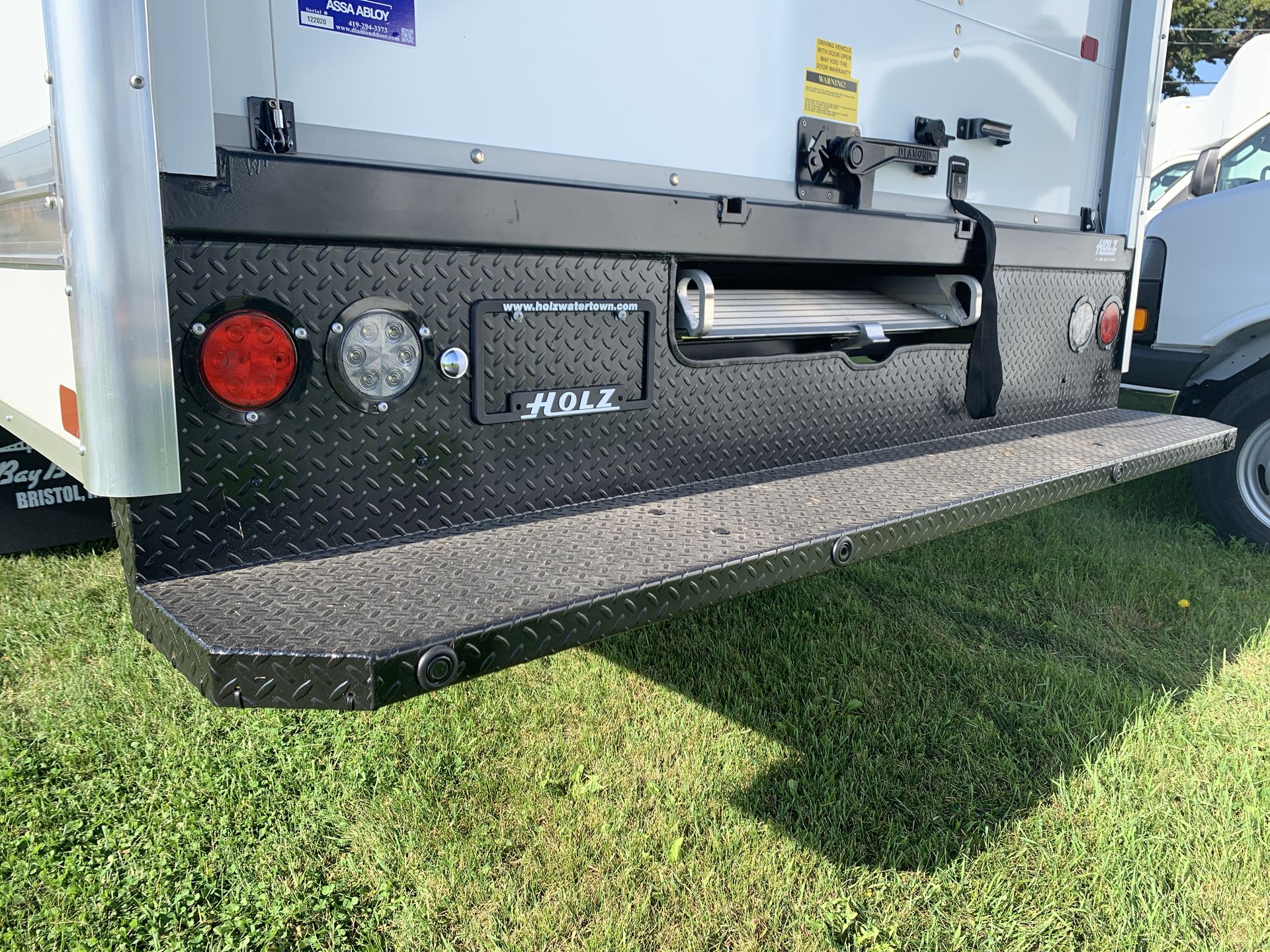 2025 Gmc Savana Cutaway 3500 photo 29