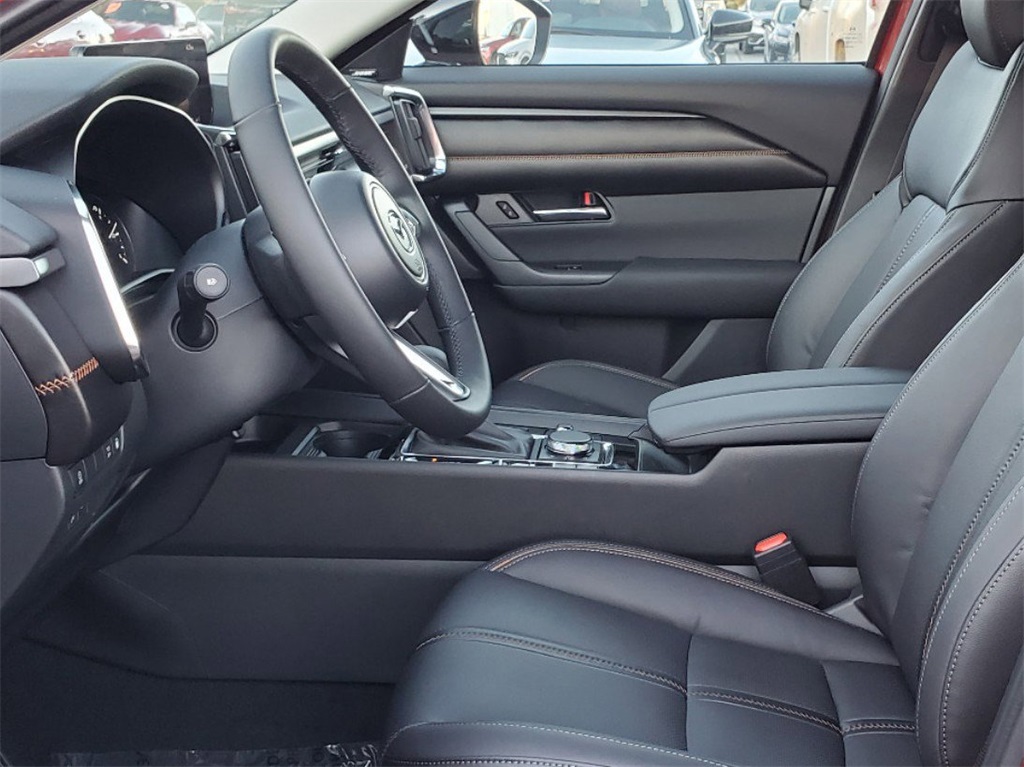 2025 Mazda CX-50 Premium Plus photo 6