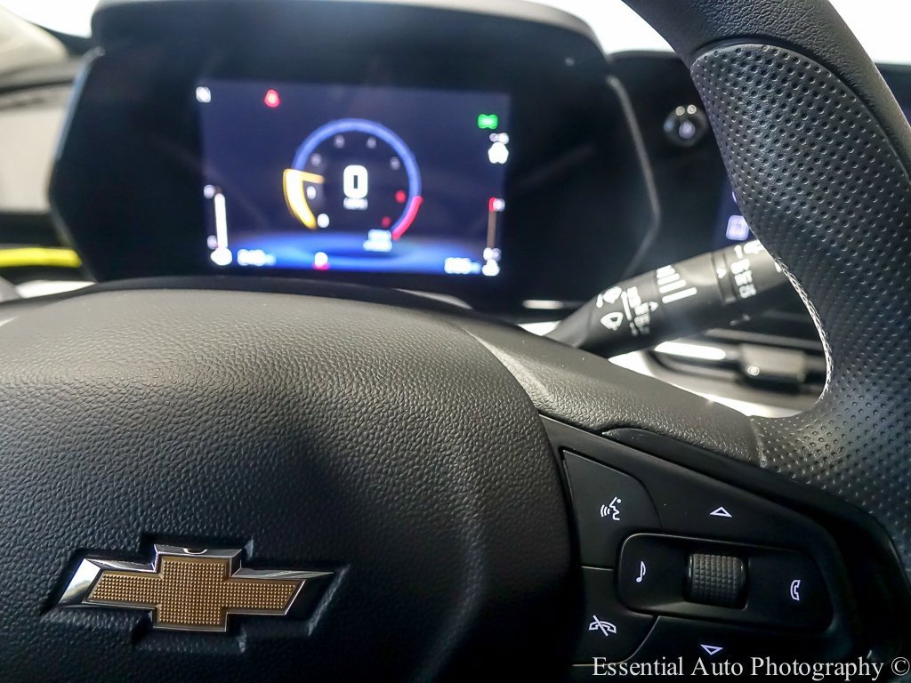 2024 CHEVROLET TRAX - Image 17