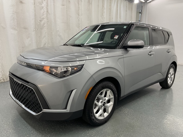 2024 Kia Soul LX photo 4