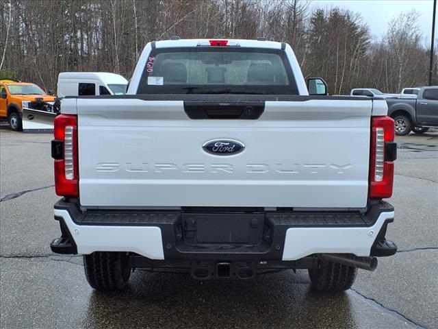 2025 Ford F-250 XL photo 23