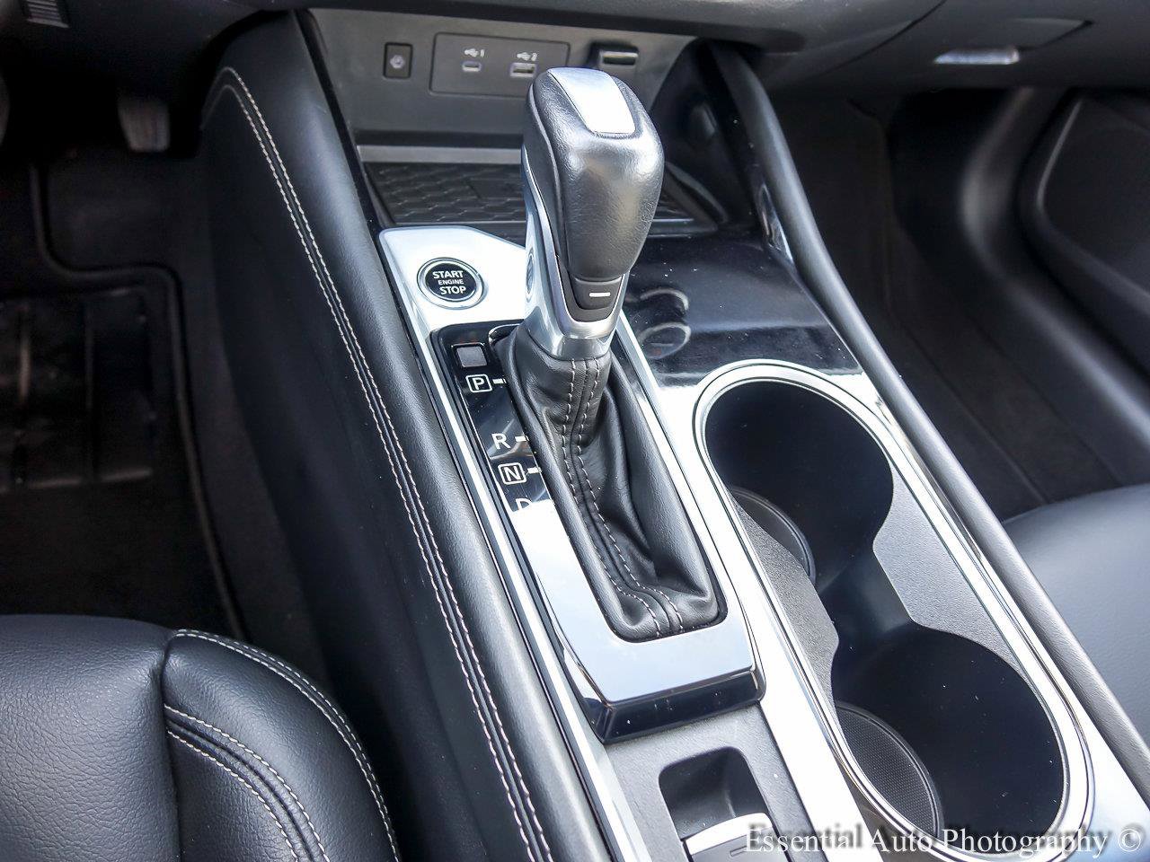 2023 NISSAN ALTIMA - Image 18