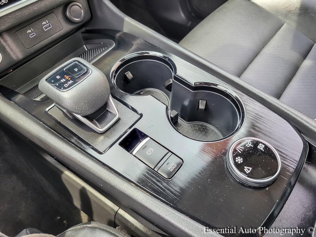 2022 NISSAN ROGUE - Image 17