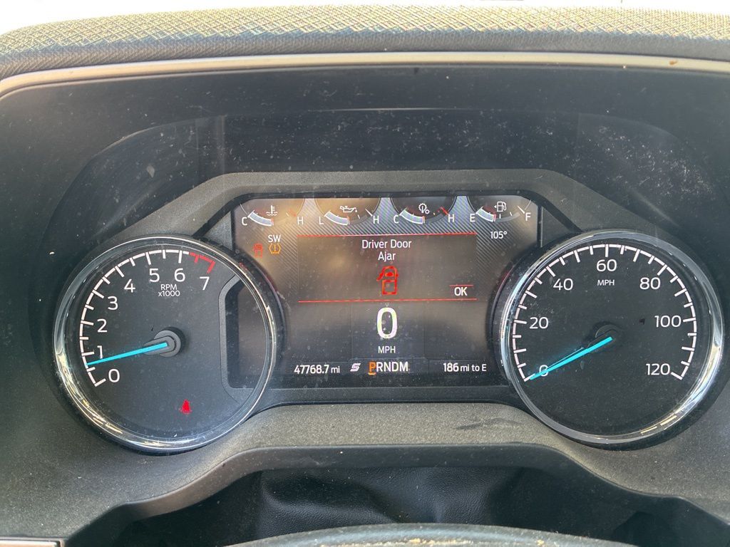 2022 Ford F-150 XLT photo 15