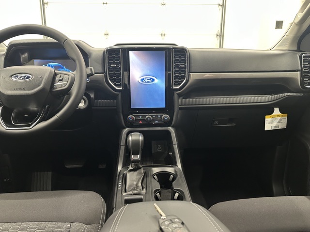2025 Ford Ranger XLT photo 7