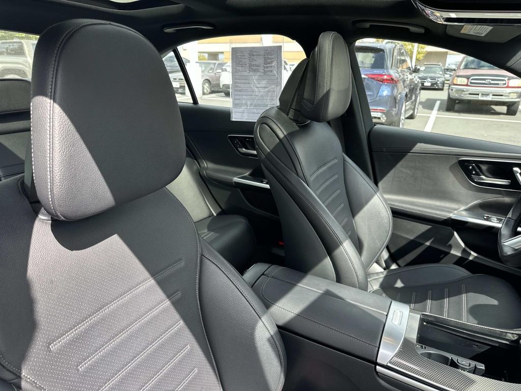 2023 Mercedes Benz C 300 4MATIC photo 21