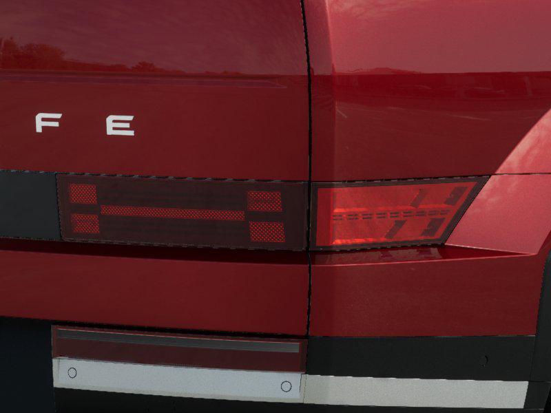 2026 Hyundai Santa Fe Limited photo 10