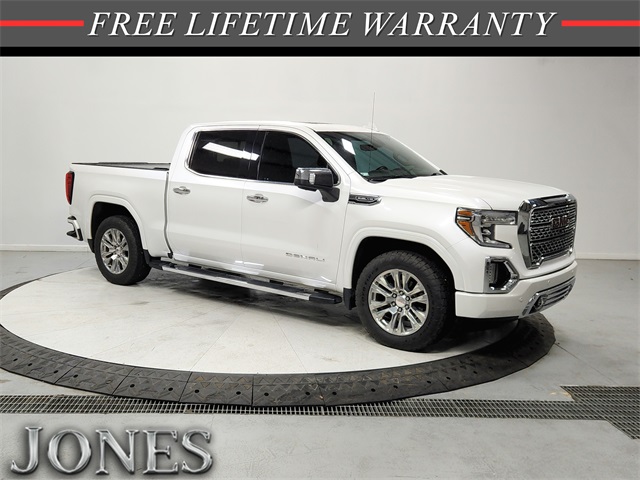 2019 GMC Sierra 1500 Denali Denali's photo