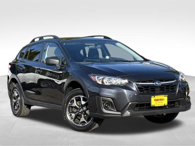 2019 Subaru Crosstrek Base's photo