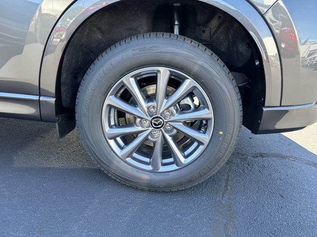 2025 Mazda CX-5 2.5 Select photo 5
