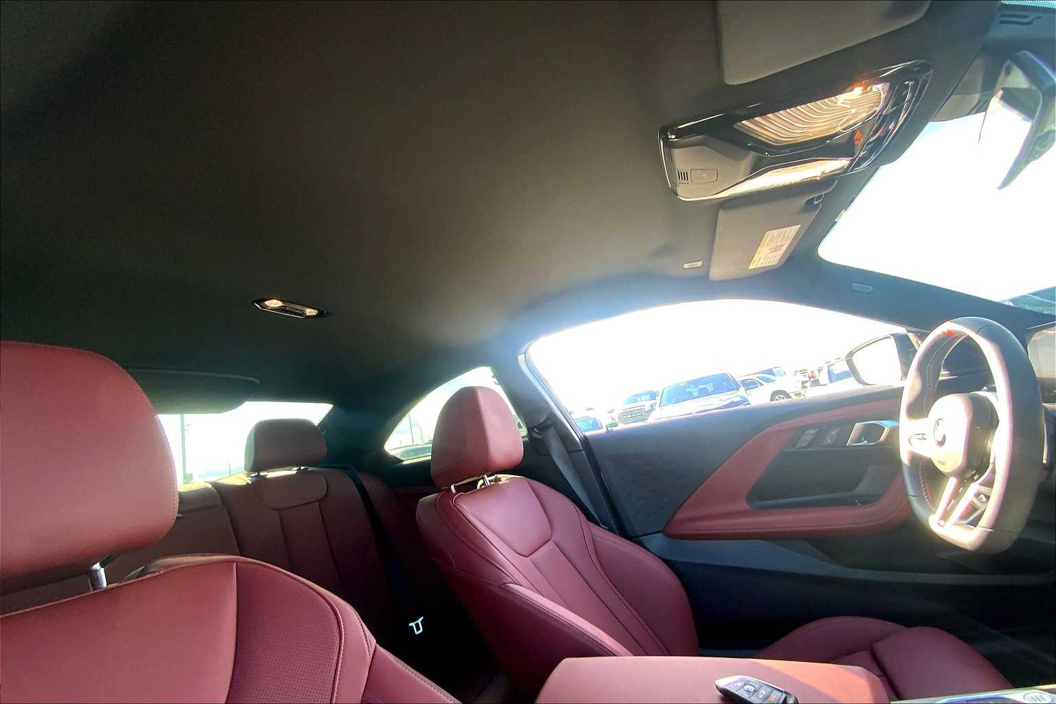 2025 Bmw M240i xDrive photo 12