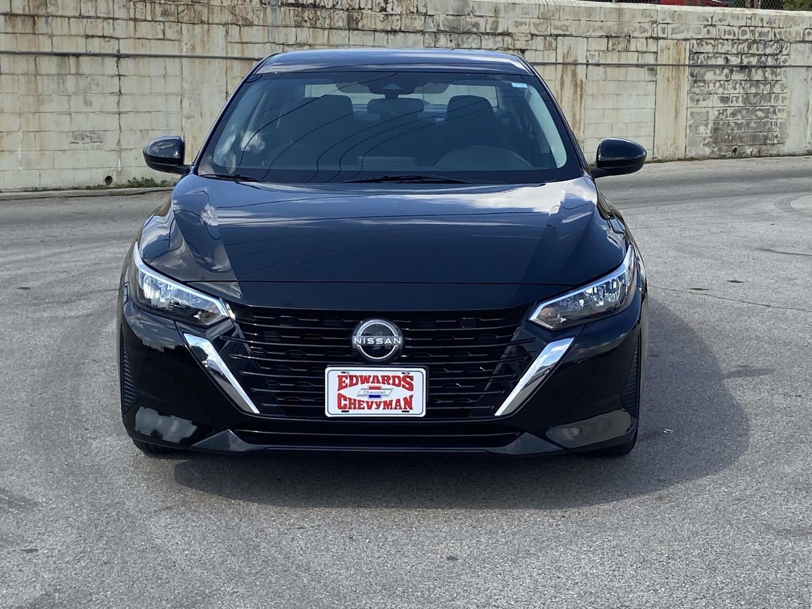 2024 Nissan Sentra S photo 28