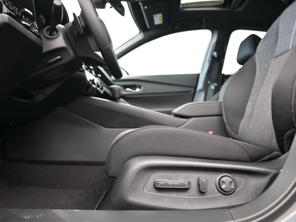 2025 Honda Accord Hybrid Sport photo 14