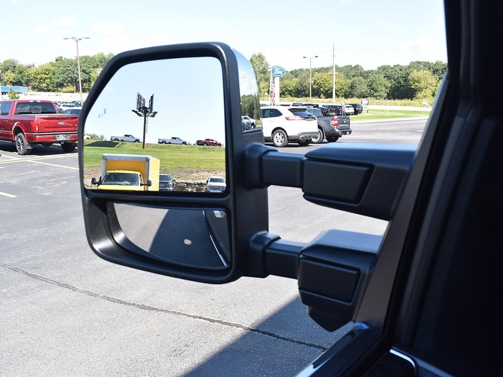 2026 Ford F-250 Lariat photo 30