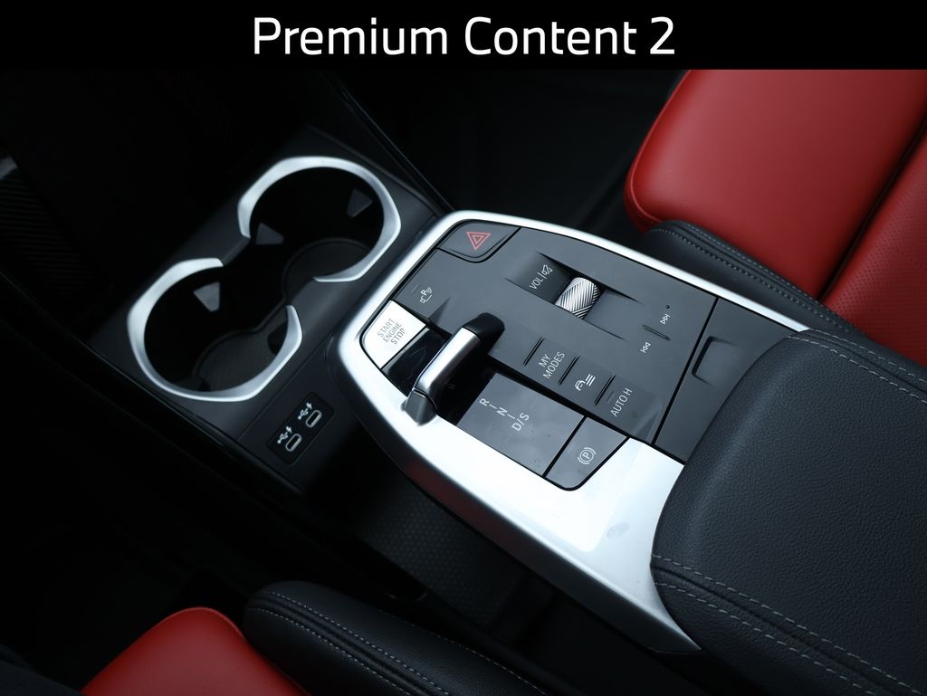 2023 Bmw X1 XDrive28i photo 25
