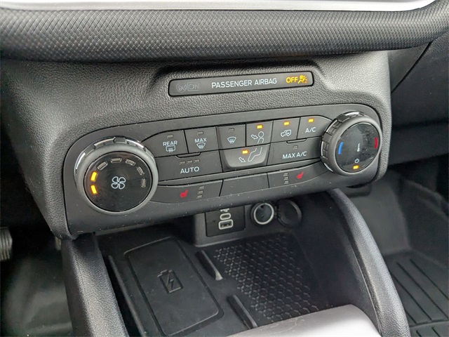 2023 Ford Bronco Sport Big Bend photo 21