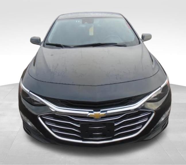 2023 Chevrolet Malibu 1LT photo 4
