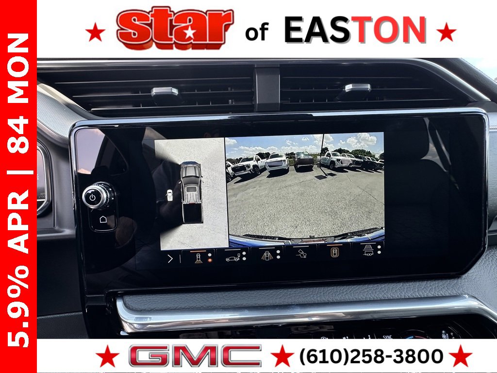 2025 Gmc Sierra 1500 Denali photo 17