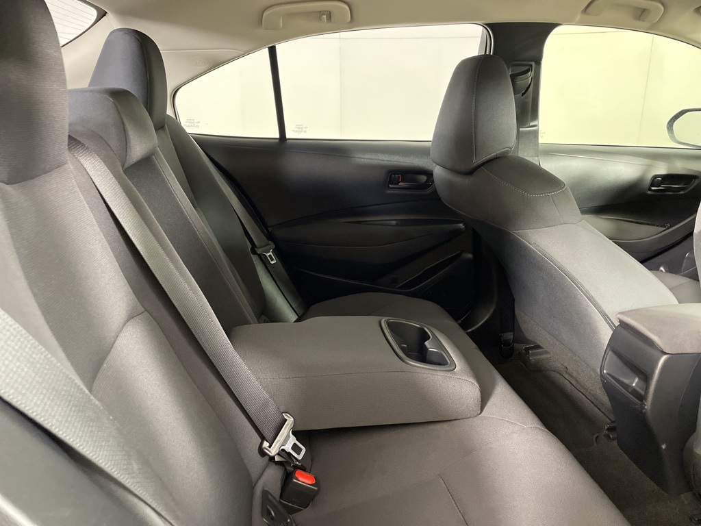 2022 Toyota Corolla LE photo 15