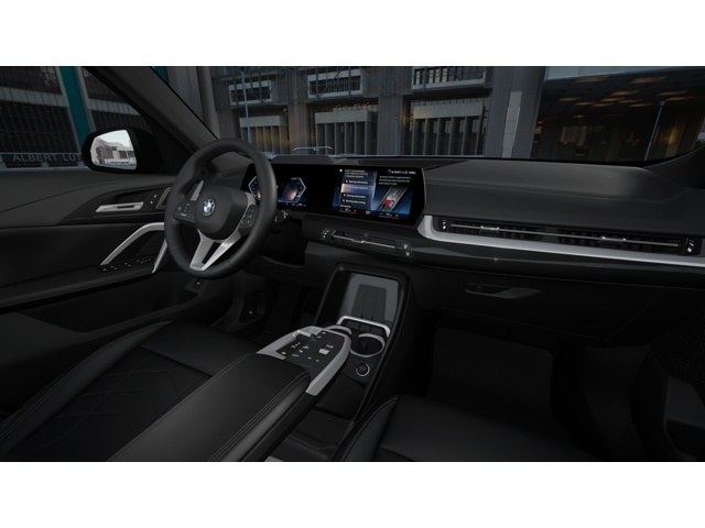 2024 Bmw X1 XDrive28i photo 11