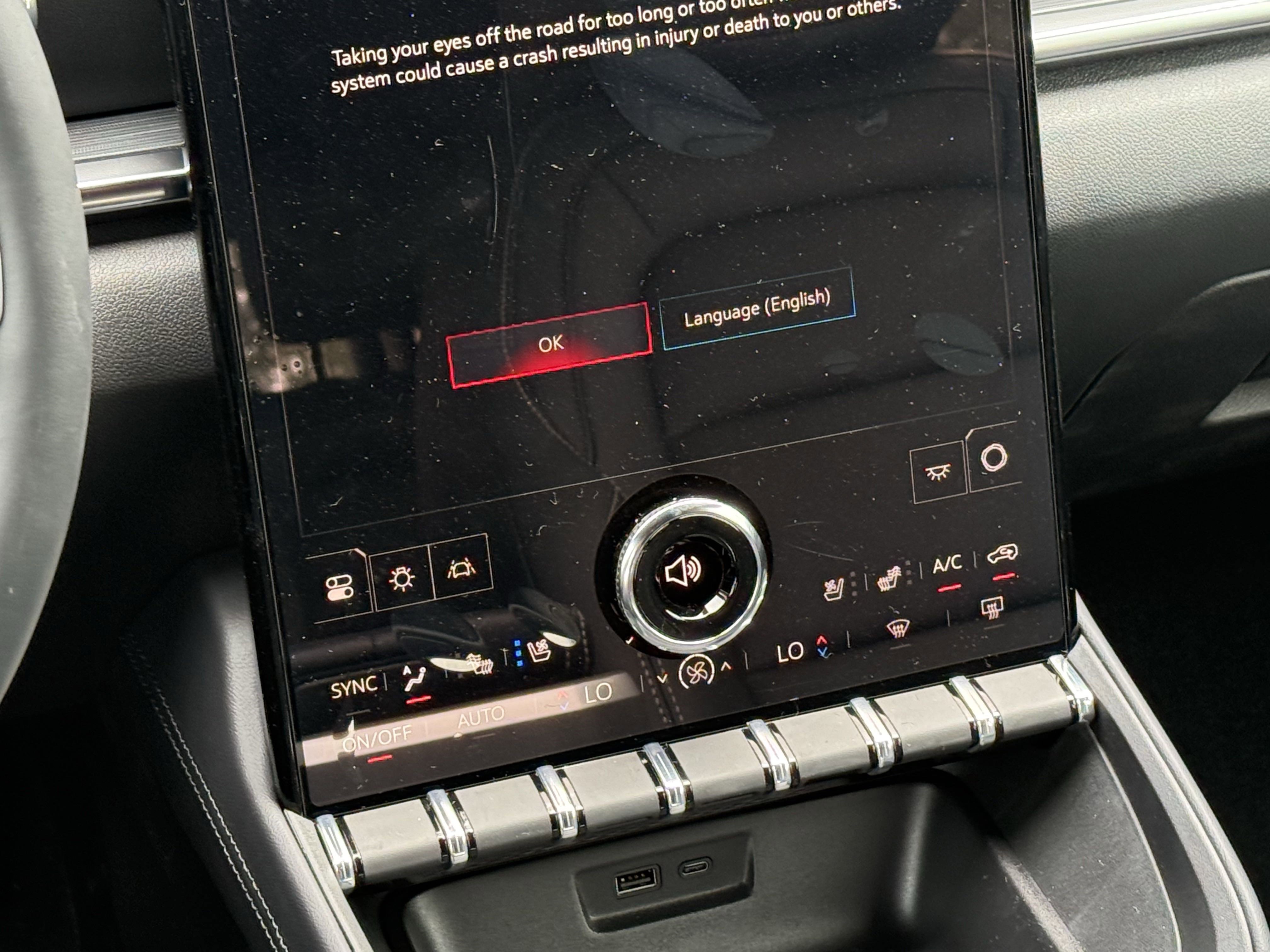 2026 Gmc Terrain Elevation photo 5