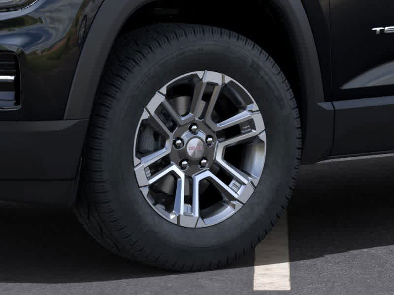 2026 Gmc Terrain Elevation photo 9