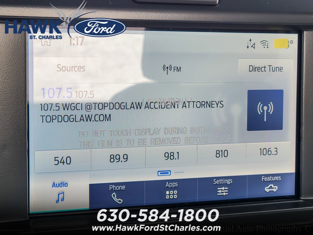 2026 FORD F-250 - Image 10