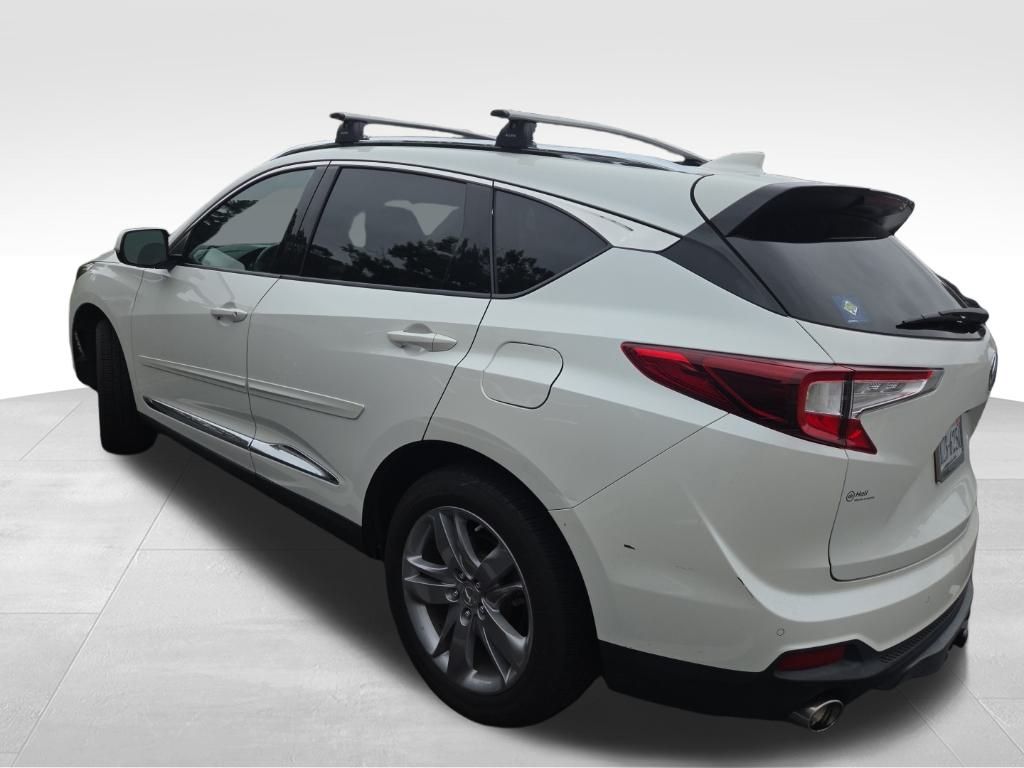 2019 Acura RDX Advance photo 3