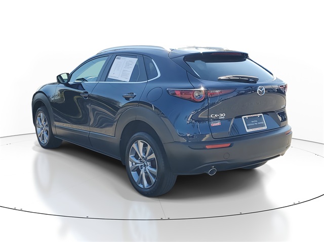 2023 Mazda CX-30 2.5 Select photo 3