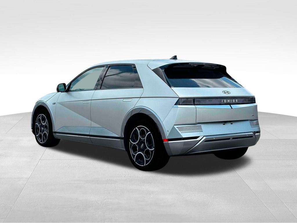 2024 Hyundai Ioniq 5 Limited photo 5