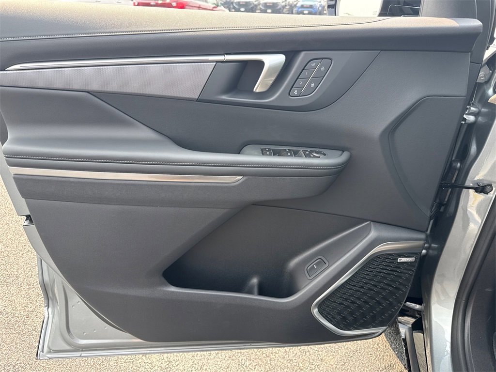 2026 BUICK ENCLAVE - Image 13