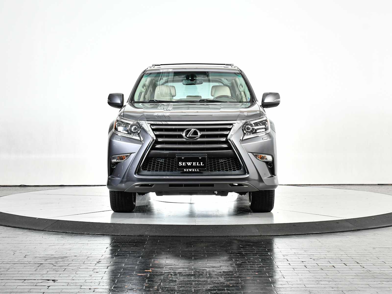 2016 Lexus GX 460 photo 8