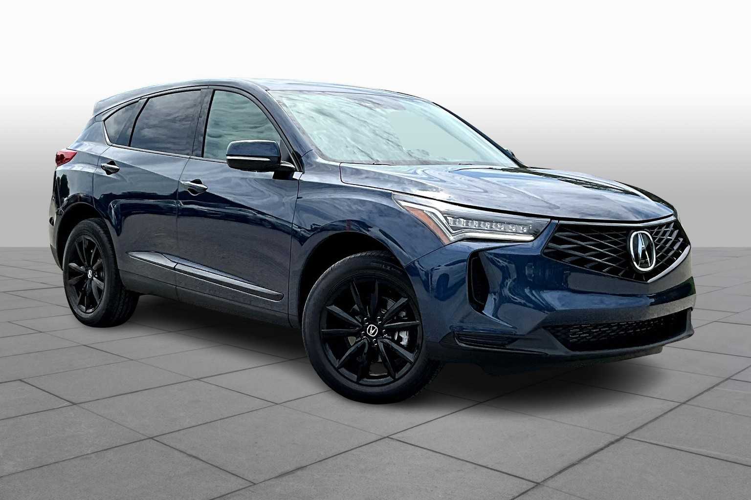 2025 Acura RDX photo 2