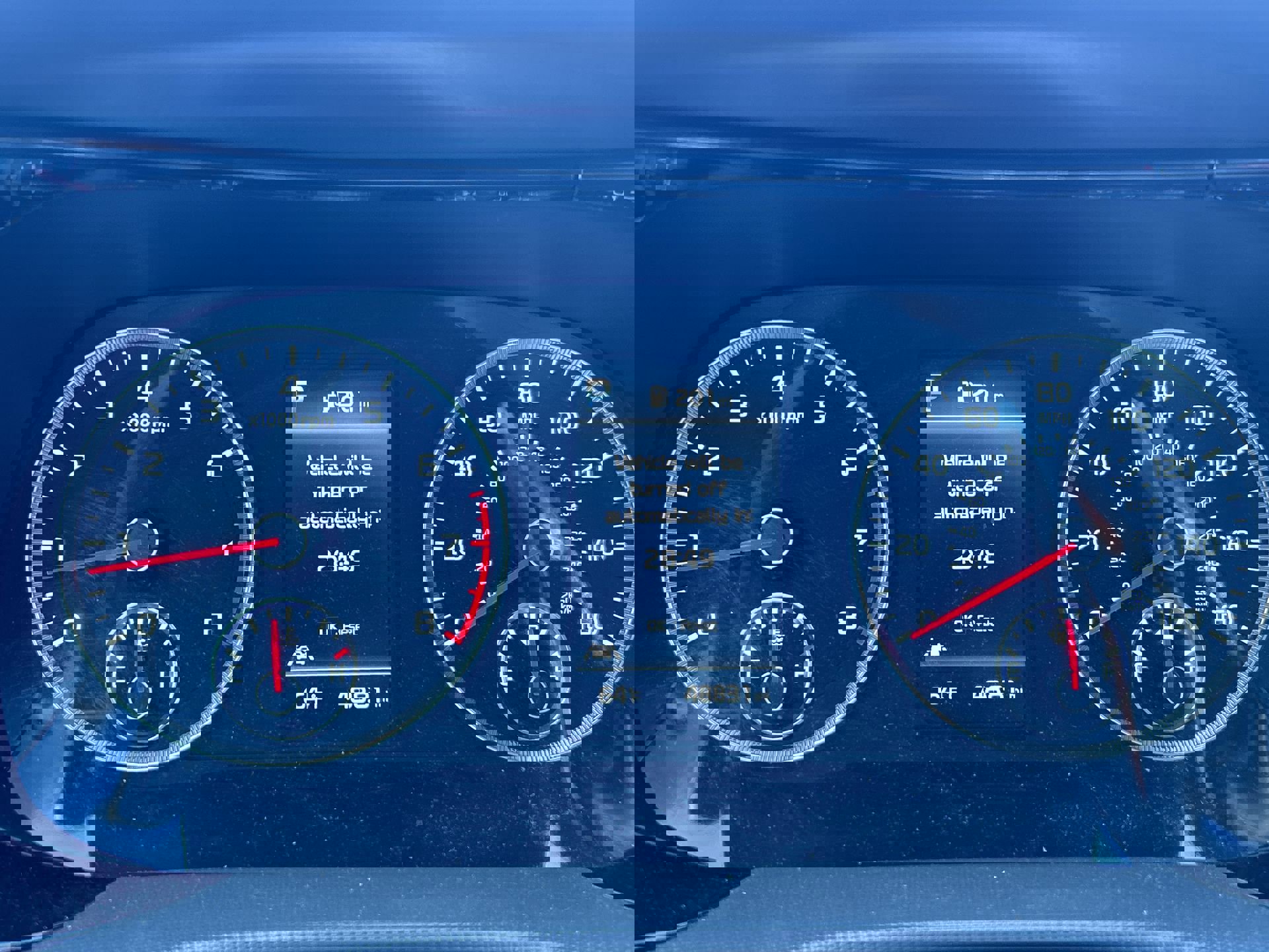 2022 Kia K5 LXS photo 3