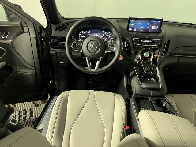 2025 Acura RDX Base photo 11