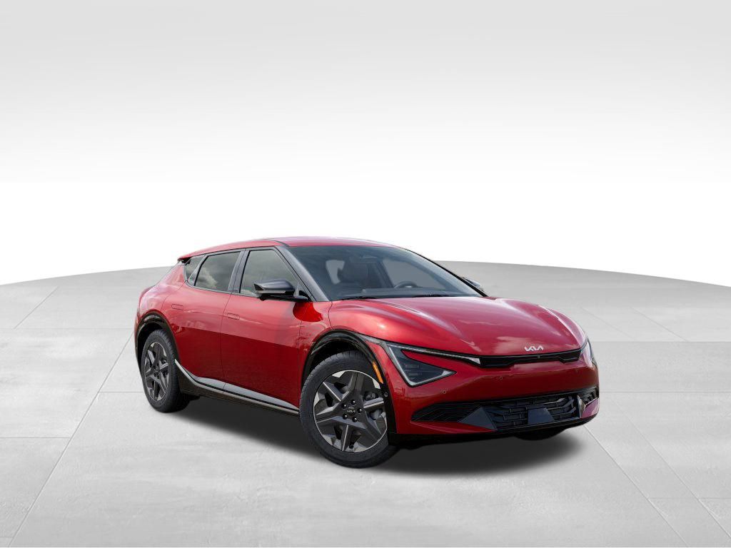 2025 Kia EV6 Light photo 24