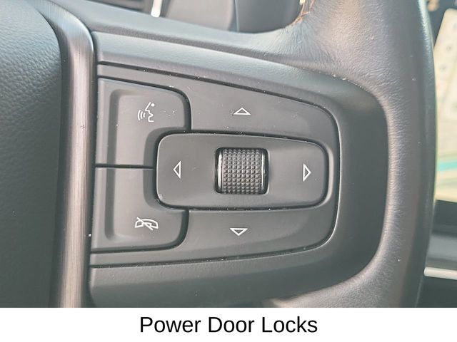 2023 Gmc Sierra 1500 AT4 photo 24