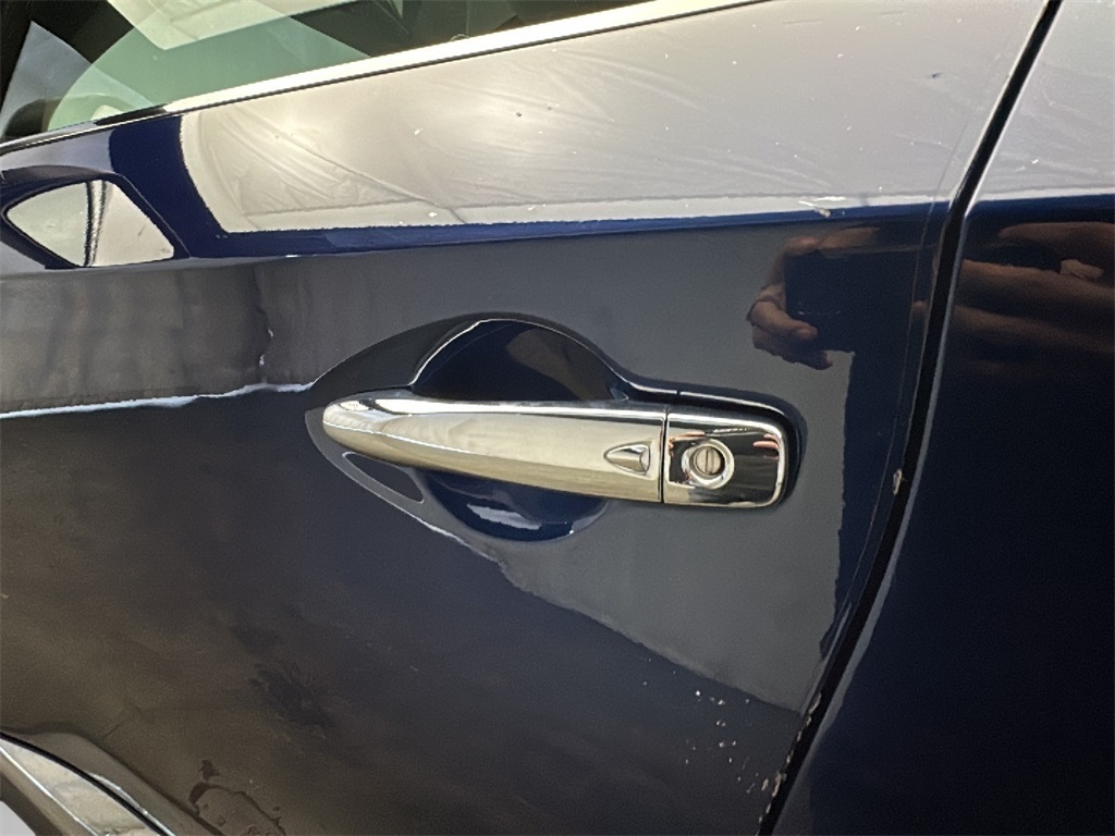 2019 Nissan Murano Platinum photo 5