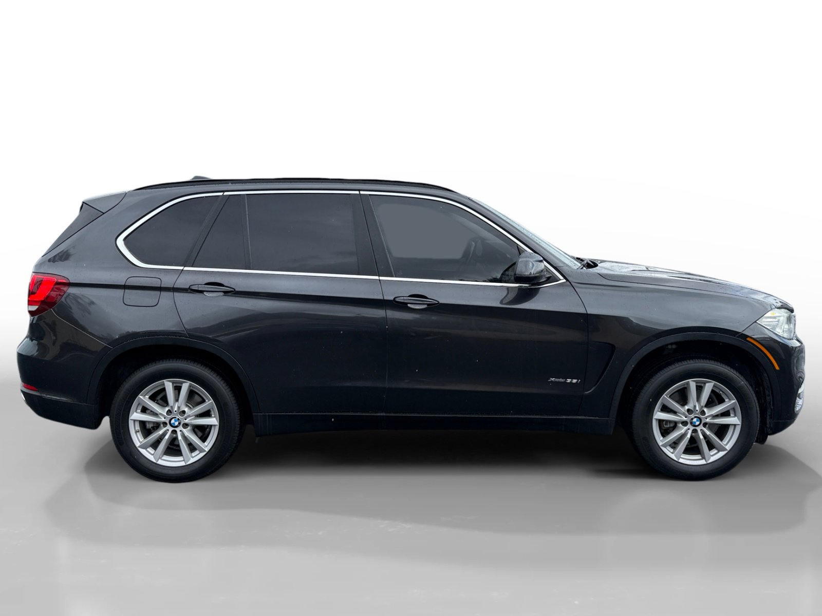2015 Bmw X5 xDrive35i photo 6