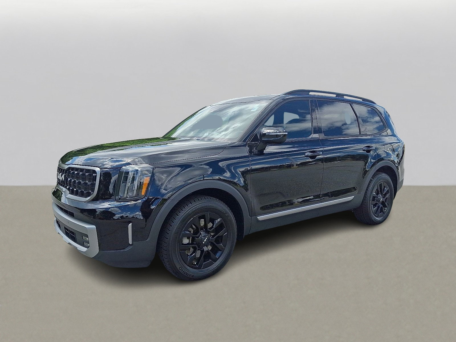 2023 Kia Telluride SX Prestige X-Pro photo 4