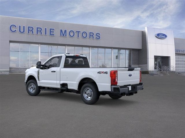2024 Ford F-250 XL photo 21