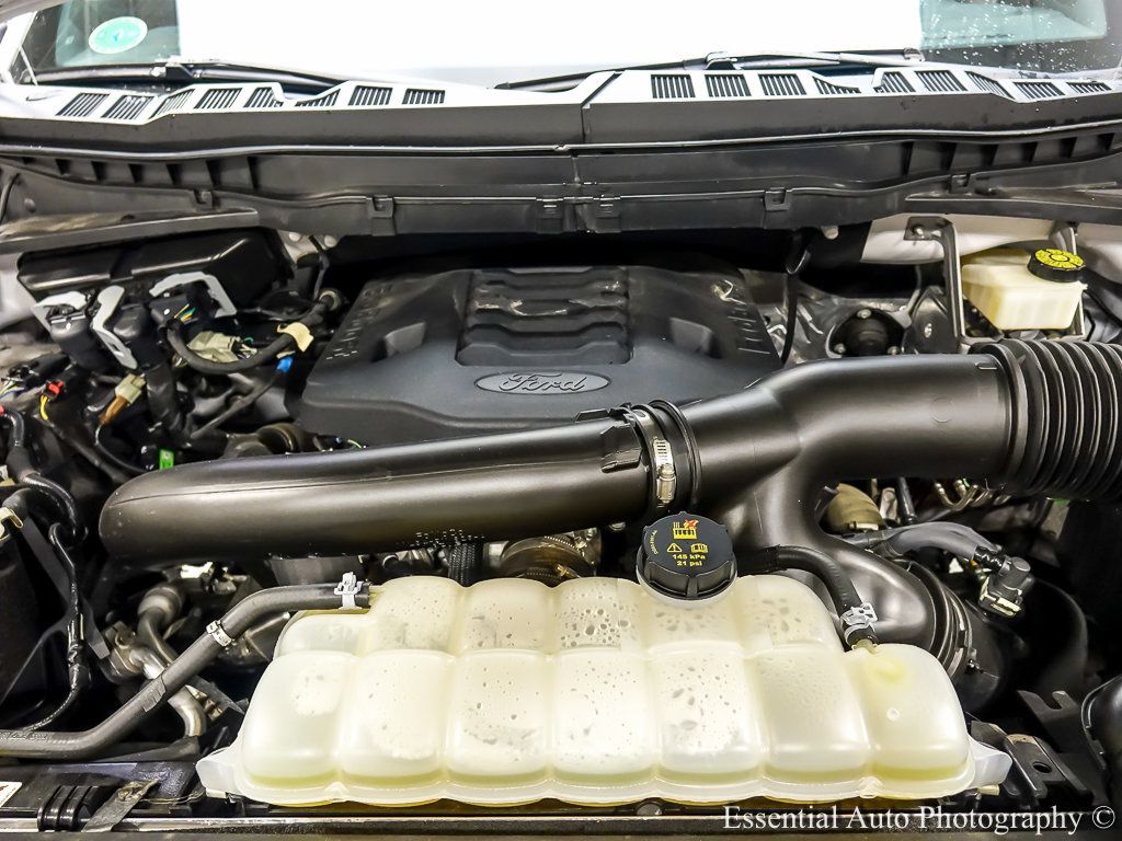 2022 FORD F-150 - Image 27